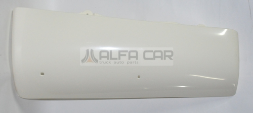 AC1400011 Дефлектор внутренний левый XF 95/105 DAF XF105 (2005-2020) Alfa Car